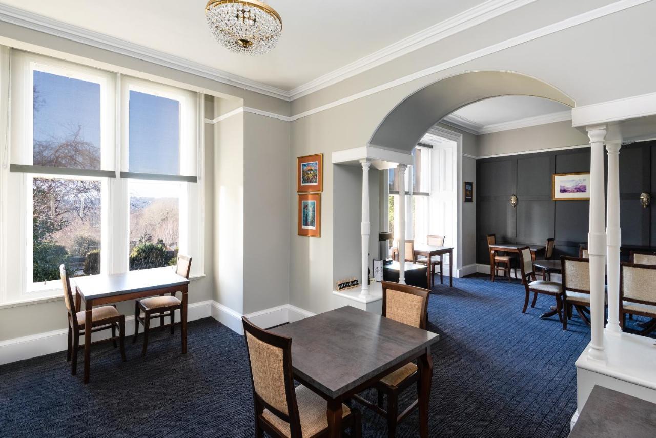 Sunbank House Metro Hotel Perth Eksteriør bilde