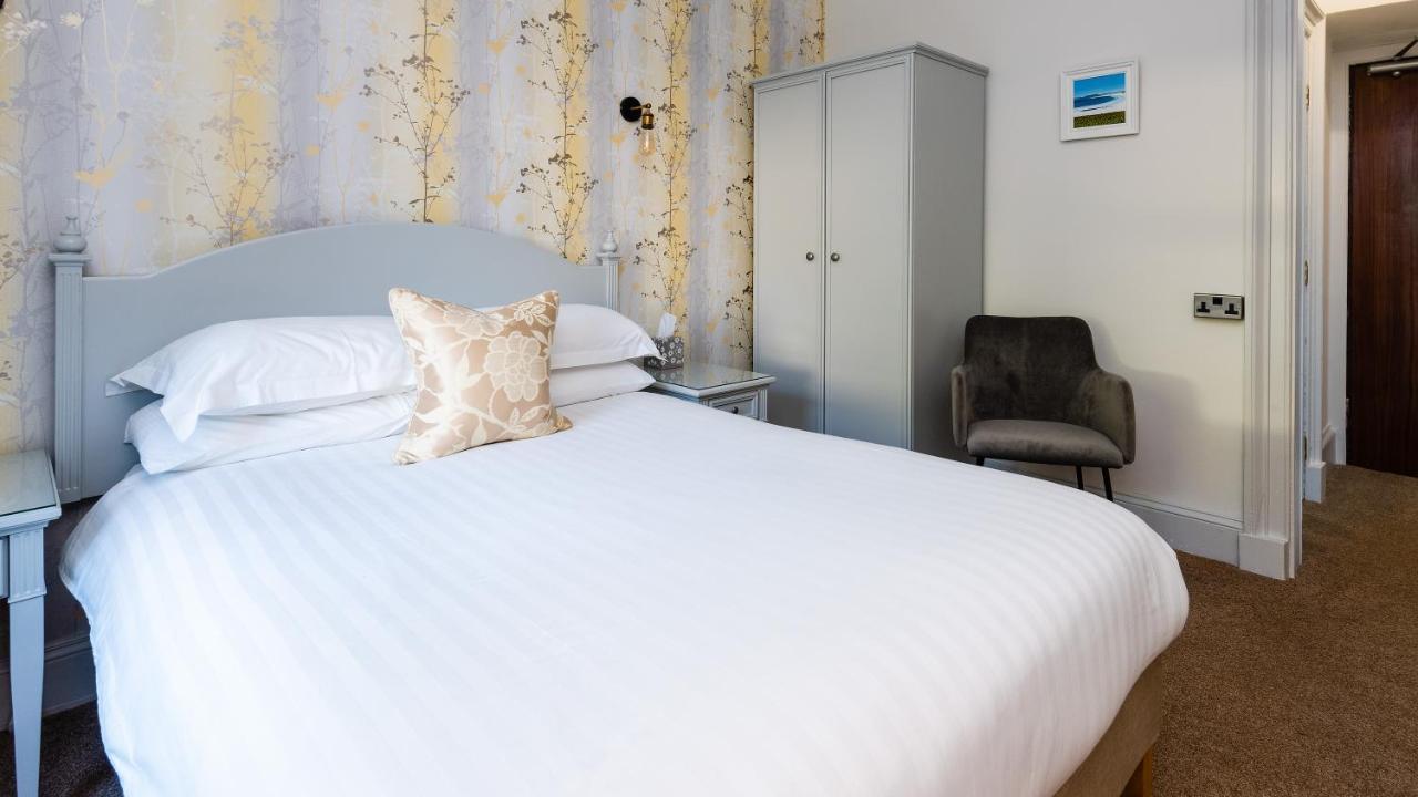 Sunbank House Metro Hotel Perth Eksteriør bilde