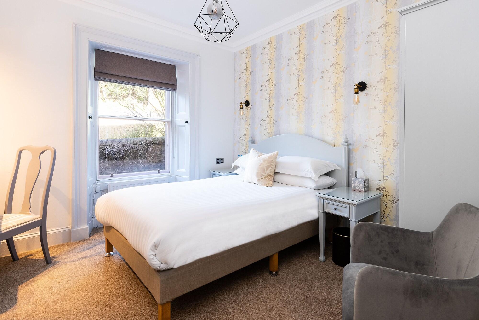 Sunbank House Metro Hotel Perth Eksteriør bilde