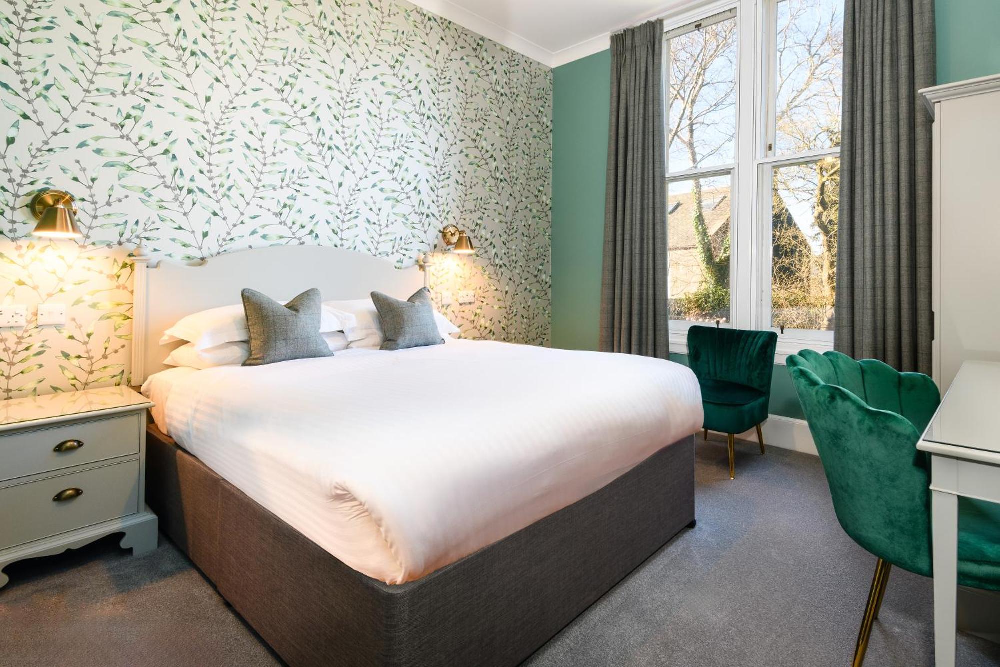 Sunbank House Metro Hotel Perth Eksteriør bilde
