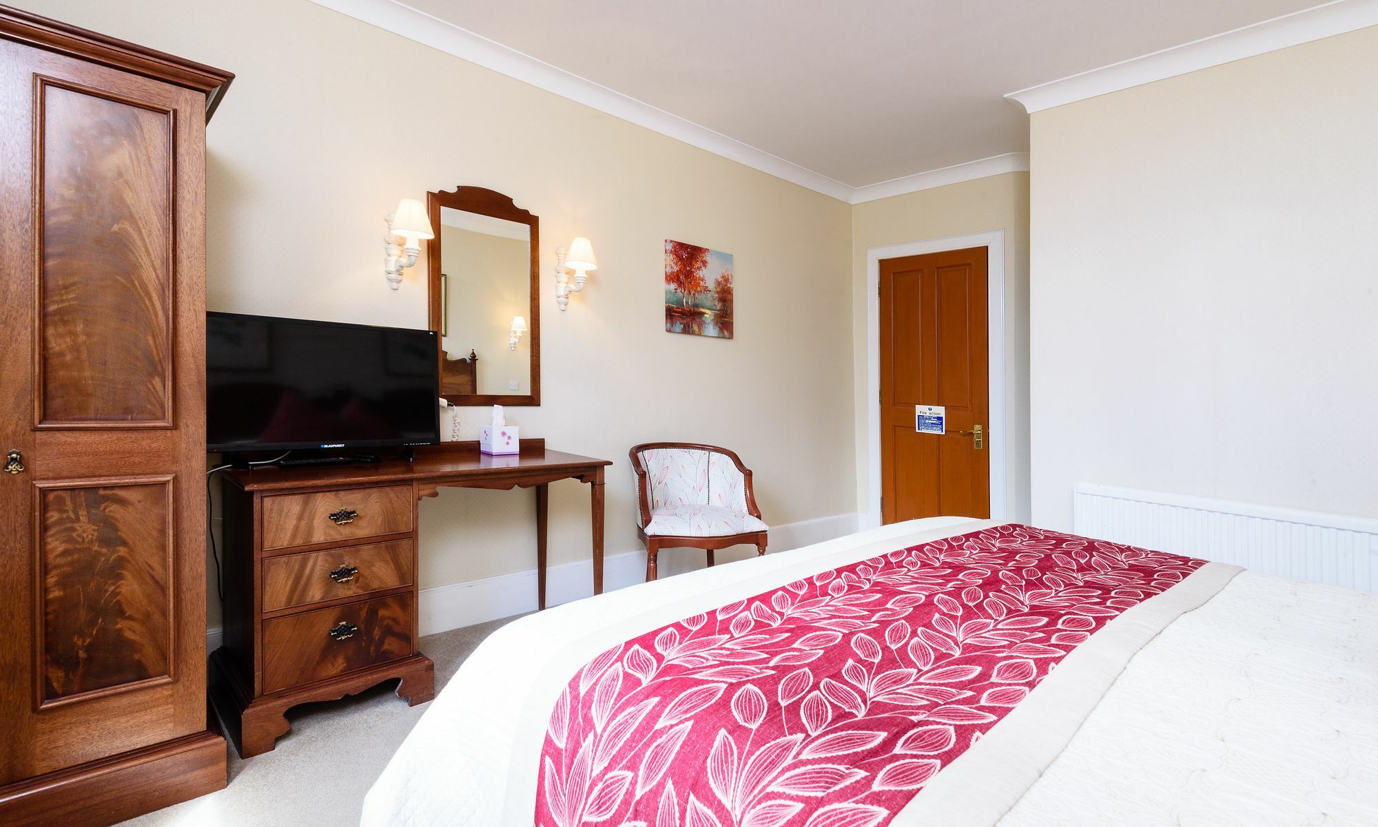 Sunbank House Metro Hotel Perth Eksteriør bilde